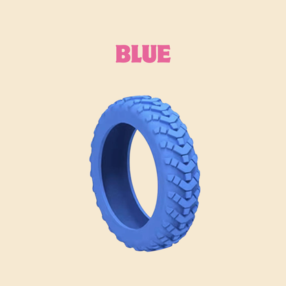 Luggage Wheel Protector (4s and 8s)