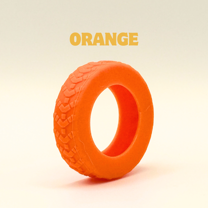 Luggage Wheel Protector (4s and 8s)