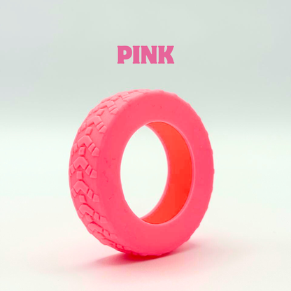 Luggage Wheel Protector (4s and 8s)