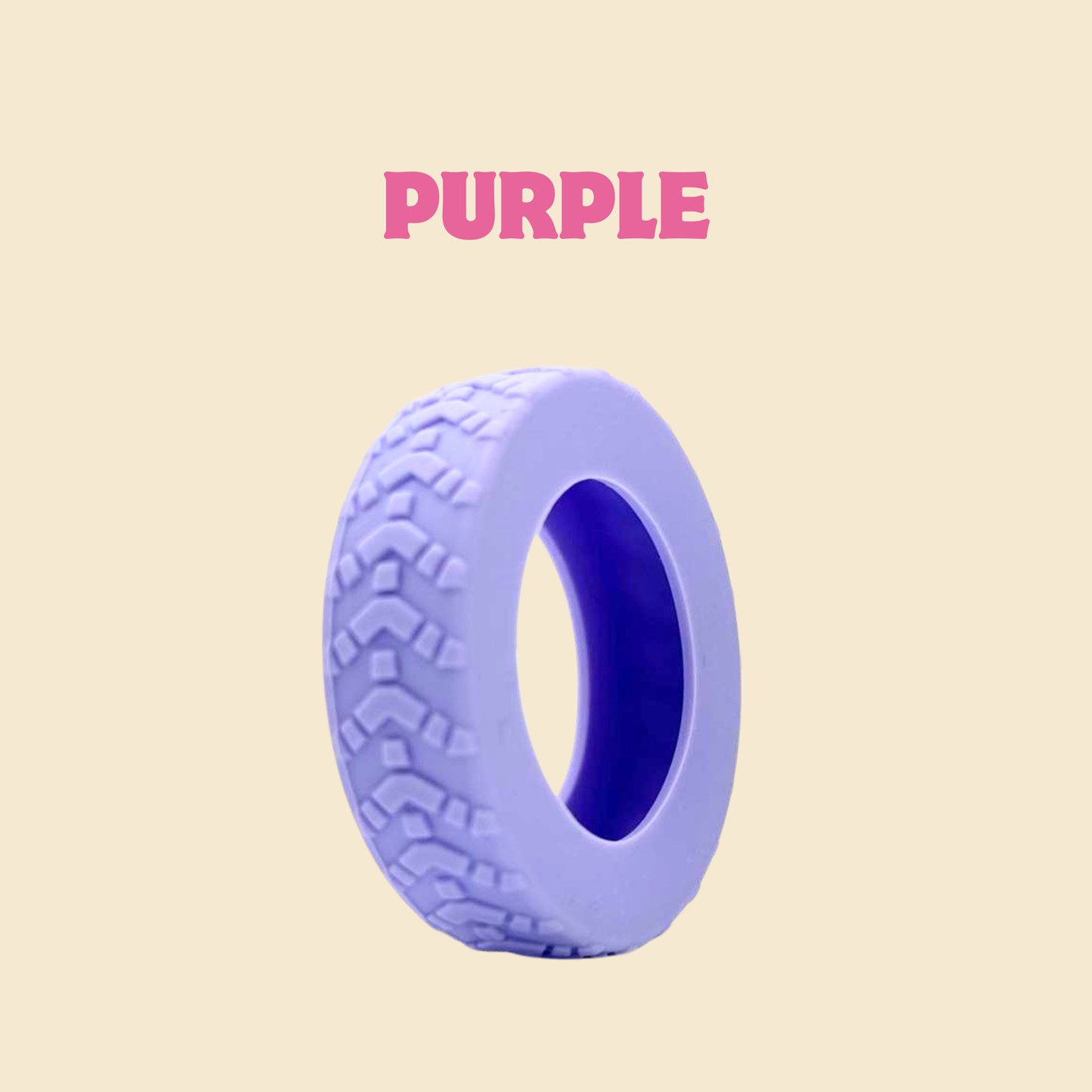 Luggage Wheel Protector (4s and 8s)