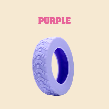 Luggage Wheel Protector (4s and 8s)