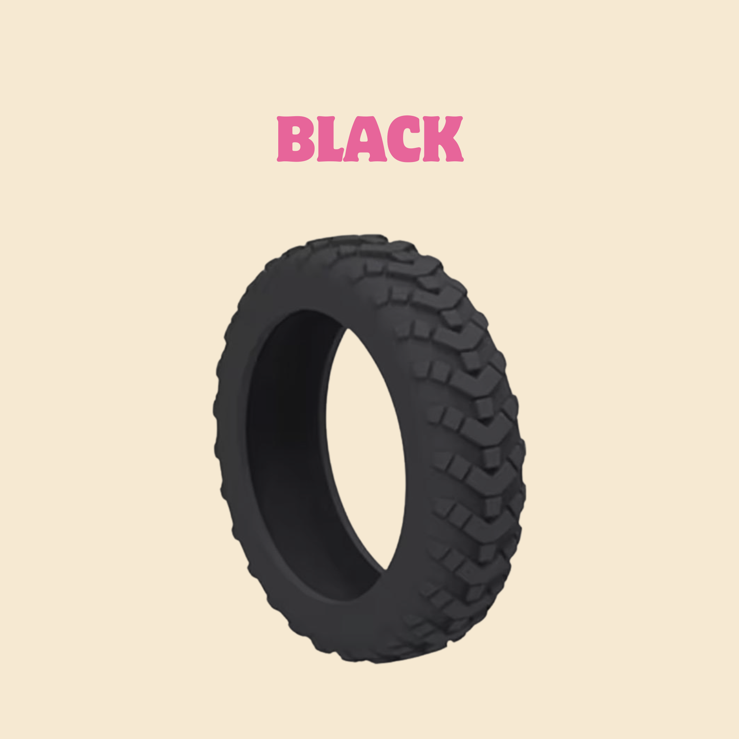 Luggage Wheel Protector (4s and 8s)