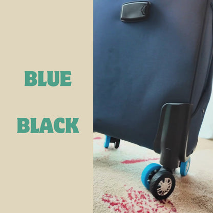Luggage Wheel Protector (4s and 8s)